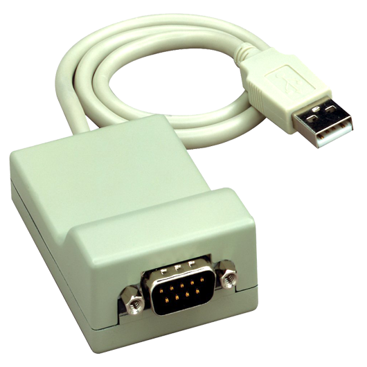 TSXCUSB232 New Modicon Connection Cord Set for PC Terminal